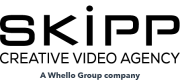 SKIPP Creative Video agency